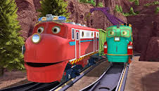 Chuggington