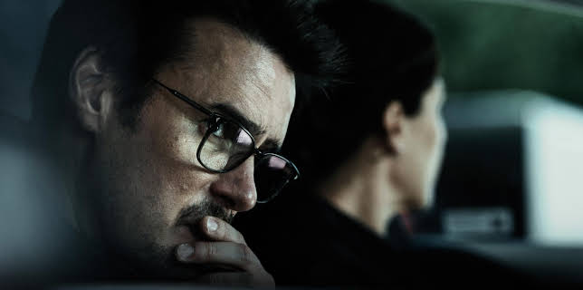 04:15: Spuren (4/4) | HR Fernsehen | 11/16 2025