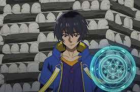 My Isekai Life: I Gained a Second Character Class and Became the Strongest Sage in the World!: Episode 5