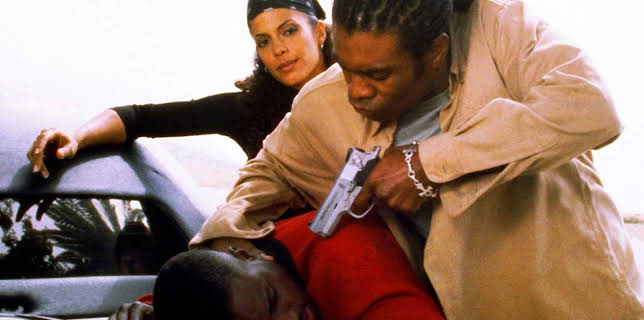 05:50: Pacific Blue (S5 E19) (S5) | Viasat 4 | 9/19 2025