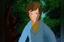 Neverending Story Season 1: The Belt of Invisibilty