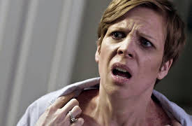 Your Worst Nightmare Season 1: The Killer Beside Me