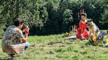 08:00: Racko - Ein Hund für alle Fälle (19) | Das Erste | 3/29 2026