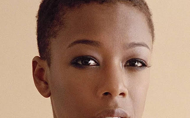 Samira Wiley