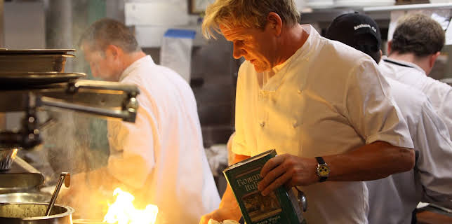 14:00: Ramsay's Kitchen Nightmares USA (S5 E4) (S5) | TV3 | 3/6 2026
