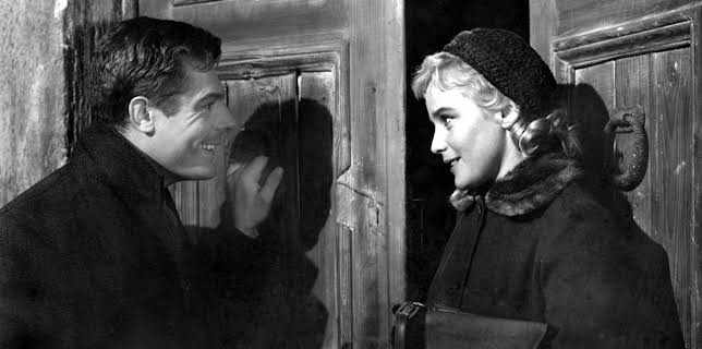 23:05: Weiße Nächte | Arte | 1/14 2026