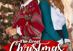 The Great Christmas Switch