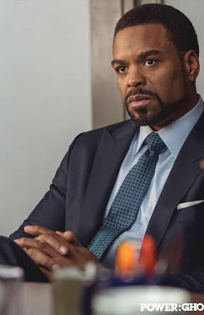 Method Man  as Diego