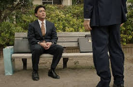 The Naked Director: The Hidden Side