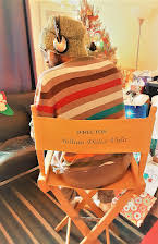 Jullian Dulce Vida als 