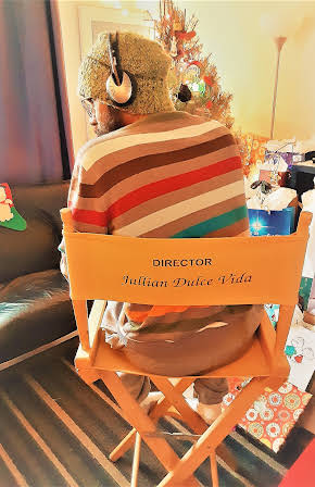 Jullian Dulce Vida as 
