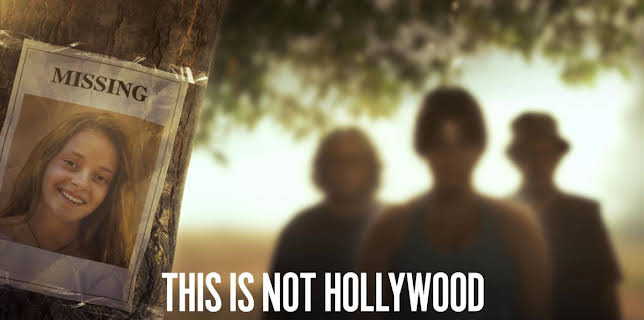 This Is Not Hollywood