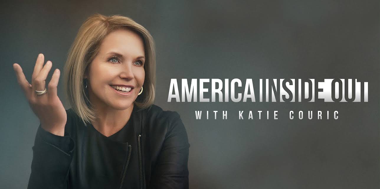 America Inside Out with Katie Couric Season 1