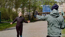 Du klarar meir enn du trur: Løping