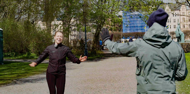 01:35: Du klarar meir enn du trur: Løping | NRK 3 | 12/18 2025