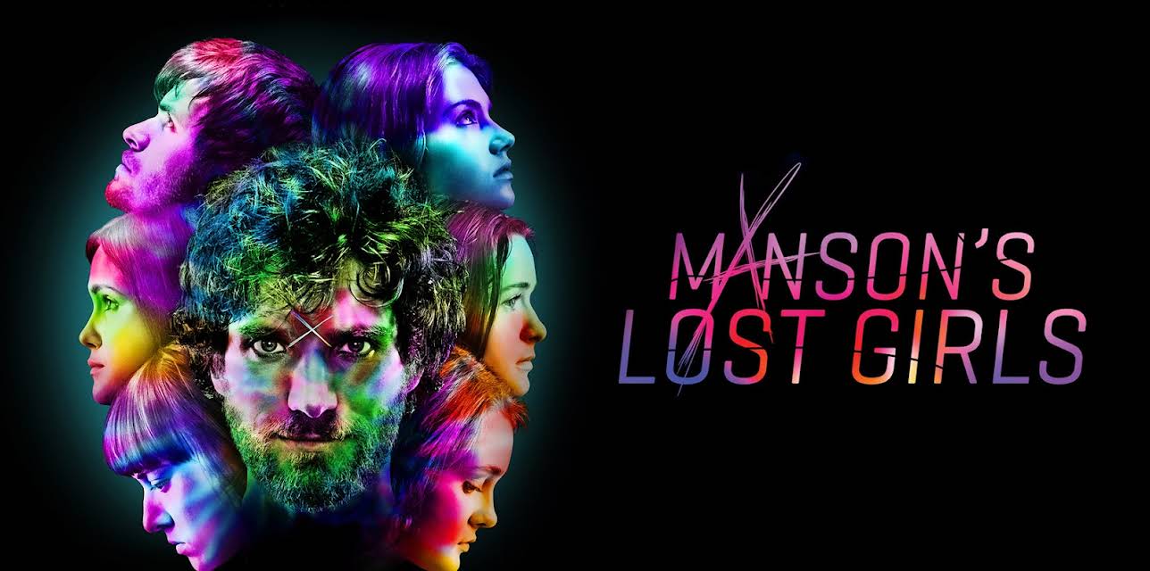 MANSON'S LOST GIRLS (2016)