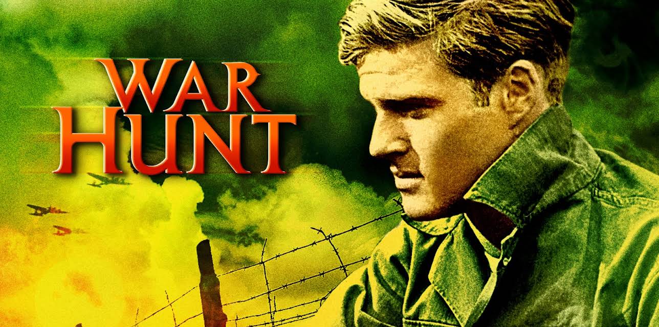 War Hunt (1962)