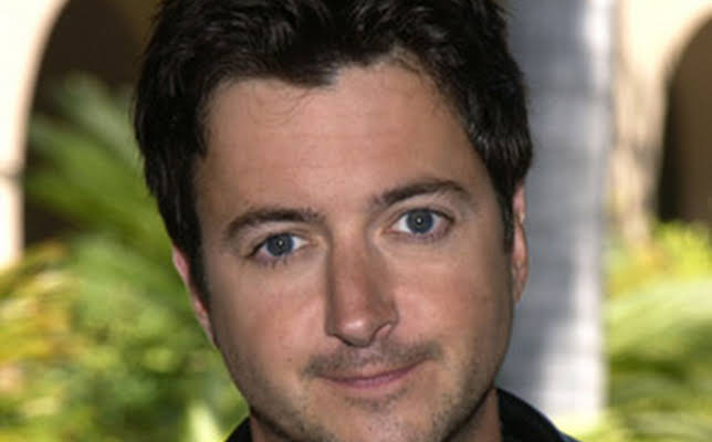 Brian Dunkleman