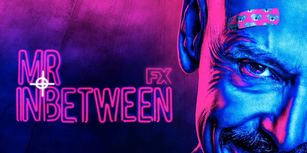 Mr Inbetween Season 1