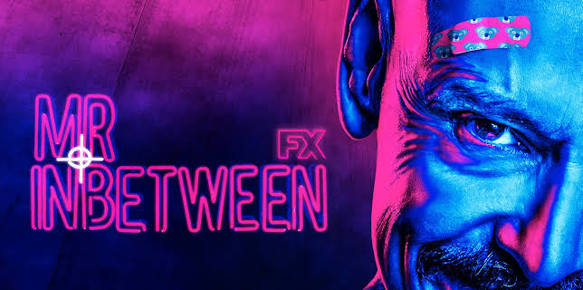 Mr Inbetween Season 1