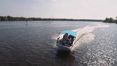 18:00: Ax Men (S9 E1) (S9) | TV10 | 4/22 2026