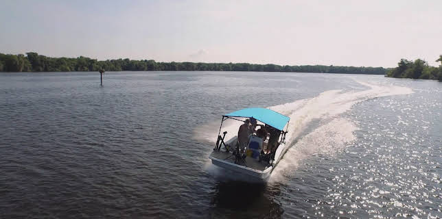 17:00: Ax Men (S9 E1) (S9) | TV10 | 12/1 2025