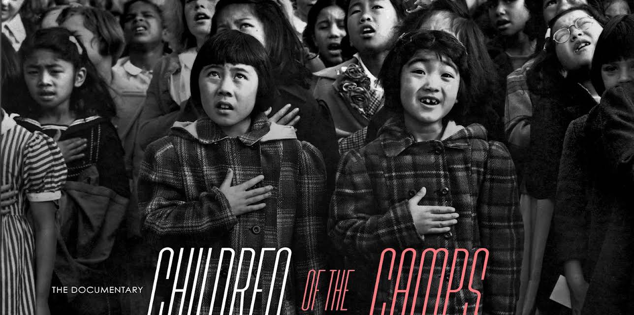 Children of the Camps (1999)