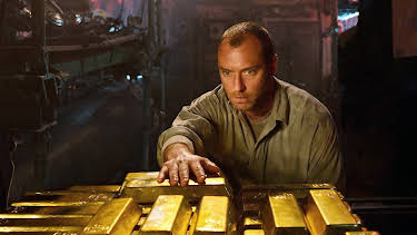 00:30: Black Sea | RTL 2 | 4/25 2026