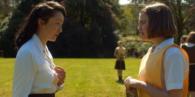 4:55 PM: Malory Towers (S3) | CBBC | 11/23 2025