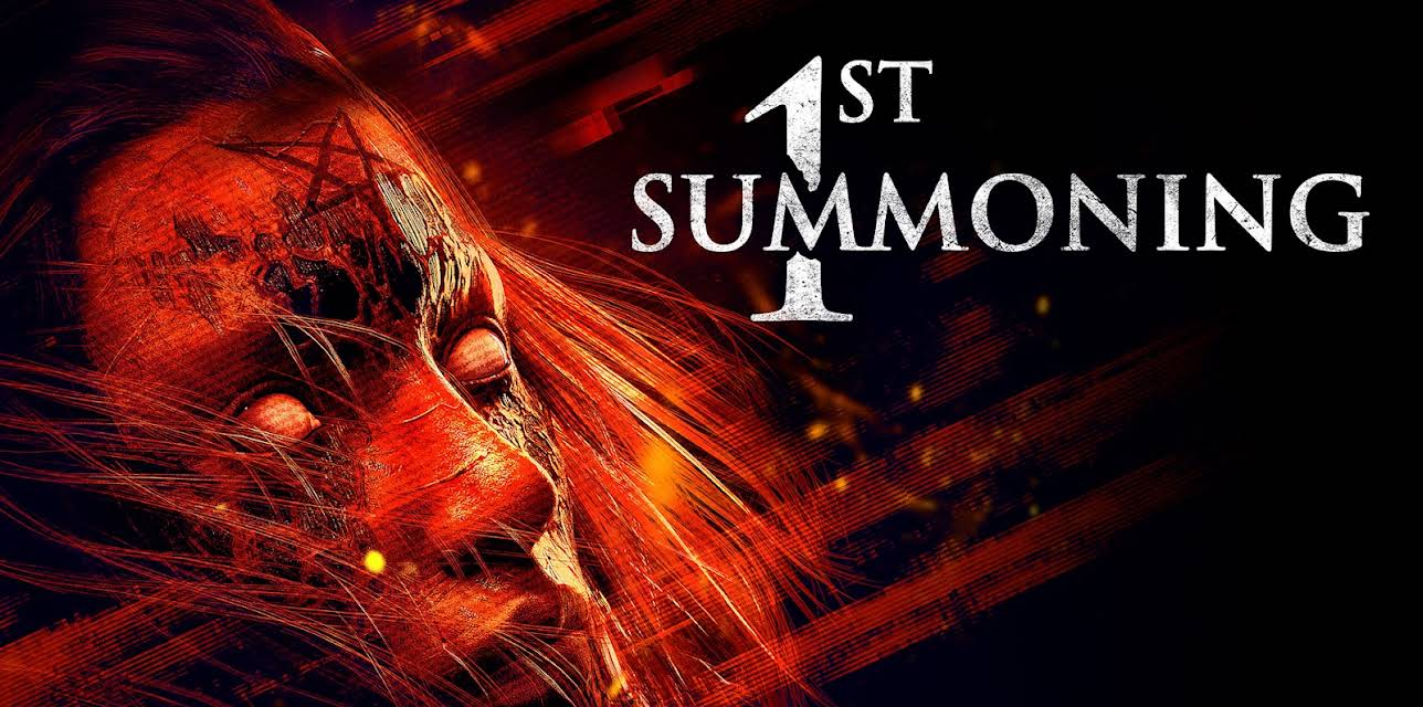 1st Summoning (2019)