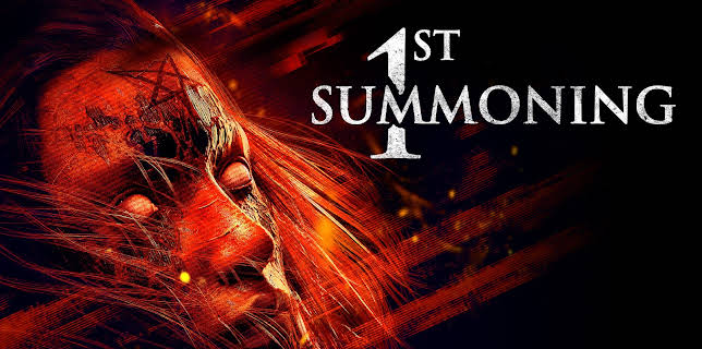 1st Summoning (2019)