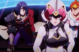 Season 1: Get Ready, Hareaki! Final Showdown in Denji Heian-kyo!!