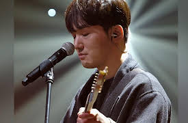 I'm Live: I'm Live - EP32