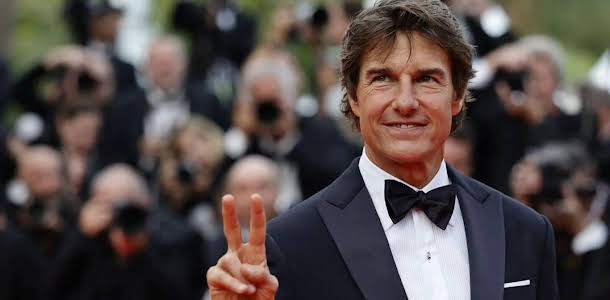 Tom Cruise hates 'Oppenheimer' and 'Barbie.'
