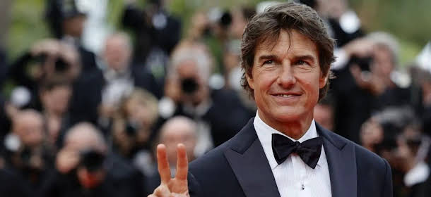 Tom Cruise hates 'Oppenheimer' and 'Barbie.'