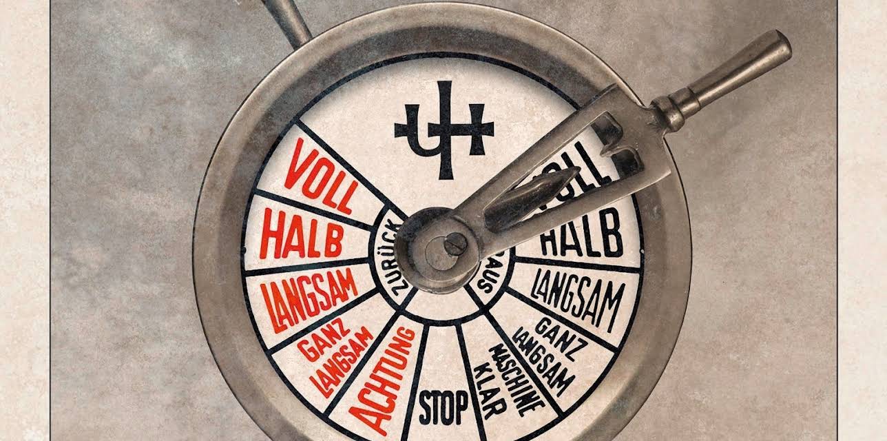 Unheilig - MTV Unplugged (2015)