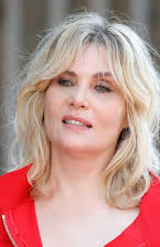 Emmanuelle Seigner as 