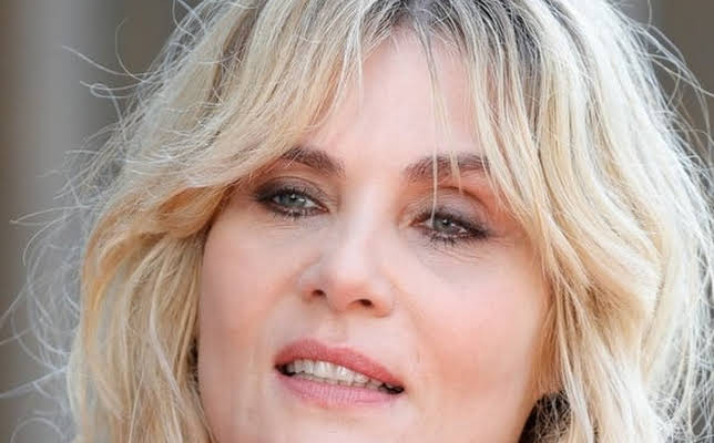Emmanuelle Seigner