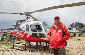 Everest Rescue: Episode 3