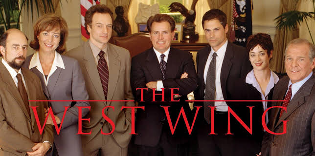 The West Wing: The Complete First Season