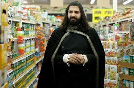 What We Do in the Shadows Season 1: Pilot
