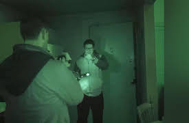 Ghost Adventures: Extra Pulses, Vol. 1: The Myrtles Plantation