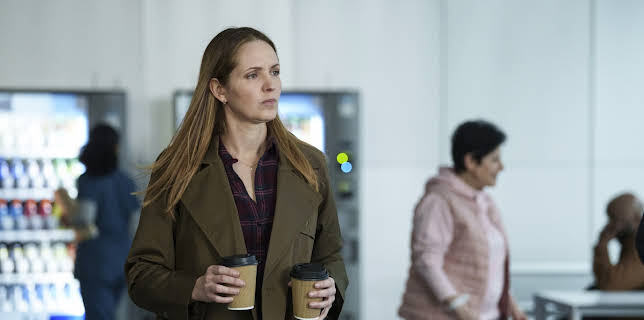 22:00: Law & Order: Special Victims Unit (S25 E5) (S25) | Kanal 11 | 3/5 2026