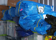 Storage Wars - Die Geschäftemacher