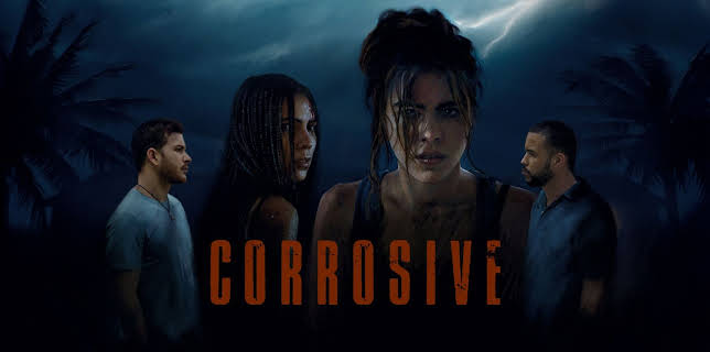 Corrosive (2024)