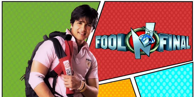 Fool N Final (2007)