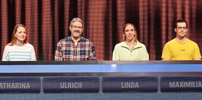 14:25: Gefragt - Gejagt | SWR Fernsehen RP | 3/4 2026