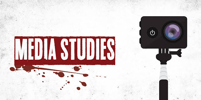 Media Studies (2017)