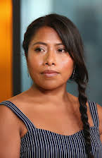Yalitza Aparicio som 