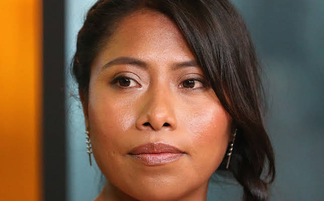 Yalitza Aparicio